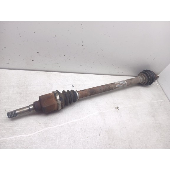 Recambio de transmision delantera derecha para peugeot 208 i (ca_, cc_) 1.2 vti 82 referencia OEM IAM   