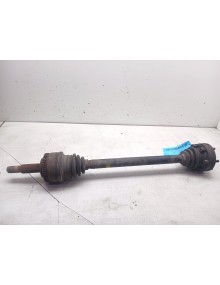 Recambio de transmision trasera izquierda para ssangyong rodius i 2.7 xdi referencia OEM IAM   