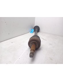 Recambio de transmision trasera izquierda para ssangyong rodius i 2.7 xdi referencia OEM IAM    2