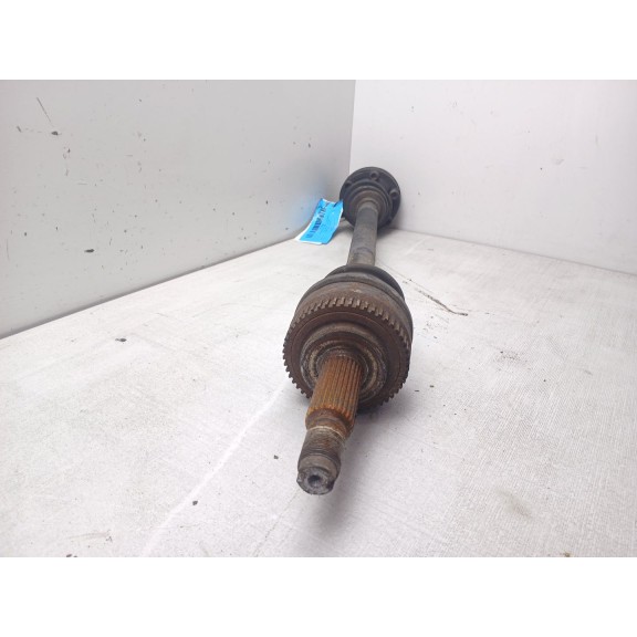 Recambio de transmision trasera izquierda para ssangyong rodius i 2.7 xdi referencia OEM IAM   