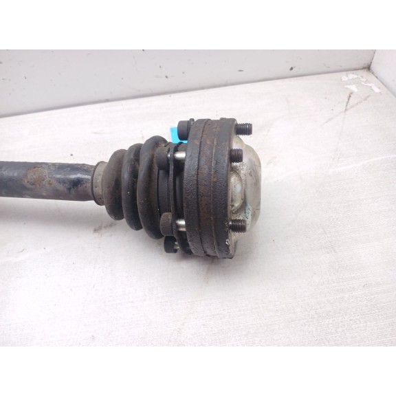 Recambio de transmision trasera izquierda para ssangyong rodius i 2.7 xdi referencia OEM IAM   