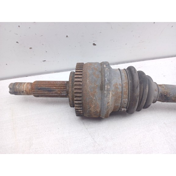 Recambio de transmision trasera izquierda para ssangyong rodius i 2.7 xdi referencia OEM IAM   