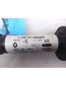 Recambio de transmision delantera izquierda para renault kadjar (ha_, hl_) 1.3 tce 140 referencia OEM IAM 391015656R   2