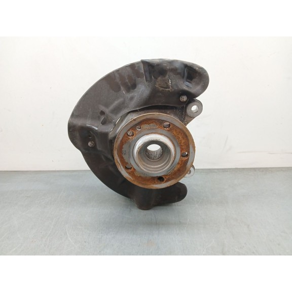 Recambio de mangueta delantera izquierda para mercedes-benz gla (h247) gla 200 d (247.712) referencia OEM IAM A2473320100  A2473