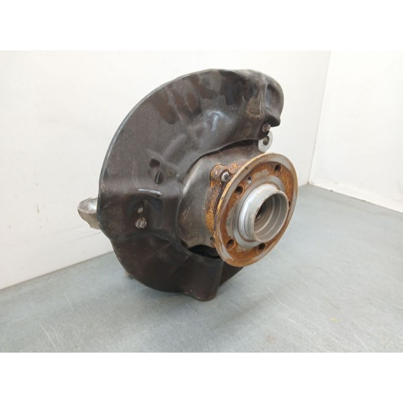 Recambio de mangueta delantera izquierda para mercedes-benz gla (h247) gla 200 d (247.712) referencia OEM IAM A2473320100  A2473