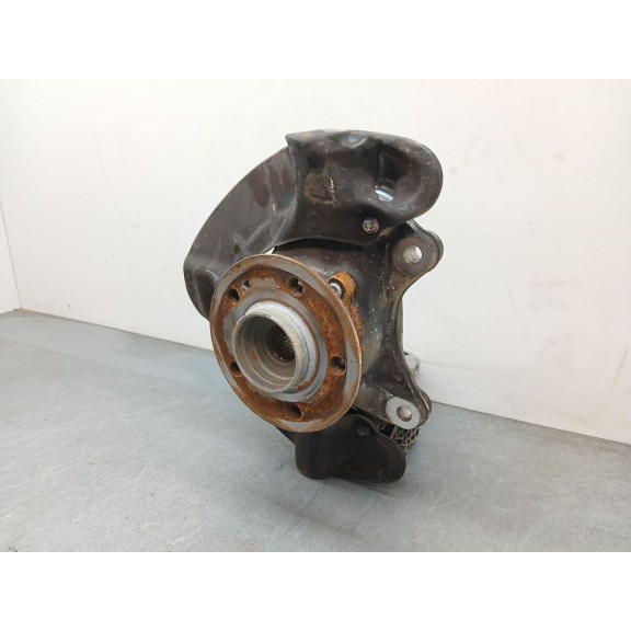 Recambio de mangueta delantera izquierda para mercedes-benz gla (h247) gla 200 d (247.712) referencia OEM IAM A2473320100  A2473