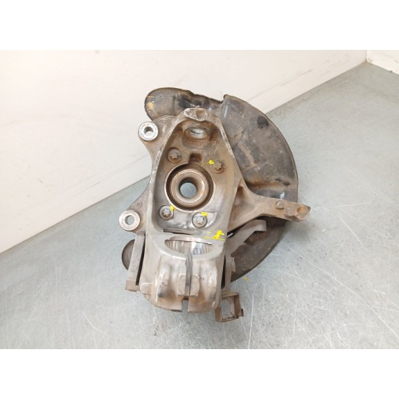 Recambio de mangueta delantera izquierda para mercedes-benz gla (h247) gla 200 d (247.712) referencia OEM IAM A2473320100  A2473