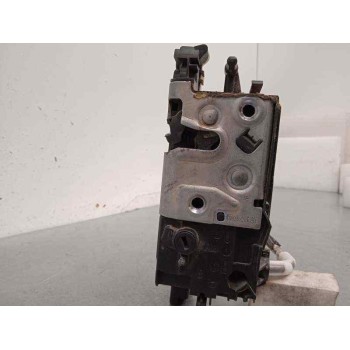 Recambio de cerradura puerta delantera derecha para citroën c4 lim. collection referencia OEM IAM 9685351480  6 PIN