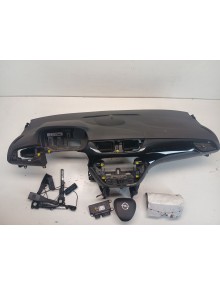 Recambio de kit airbag para opel corsa e 120 aniversario referencia OEM IAM  5 PUERTAS 