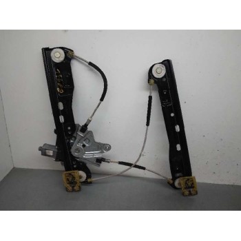 Recambio de elevalunas delantero derecho para opel insignia berlina expression referencia OEM IAM 964838111 ELÉCTRICO 7 PINES