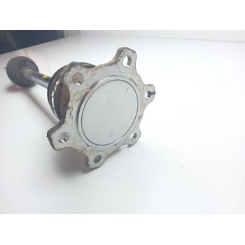 Recambio de transmision trasera izquierda para infiniti qx70 3.7 awd referencia OEM IAM   