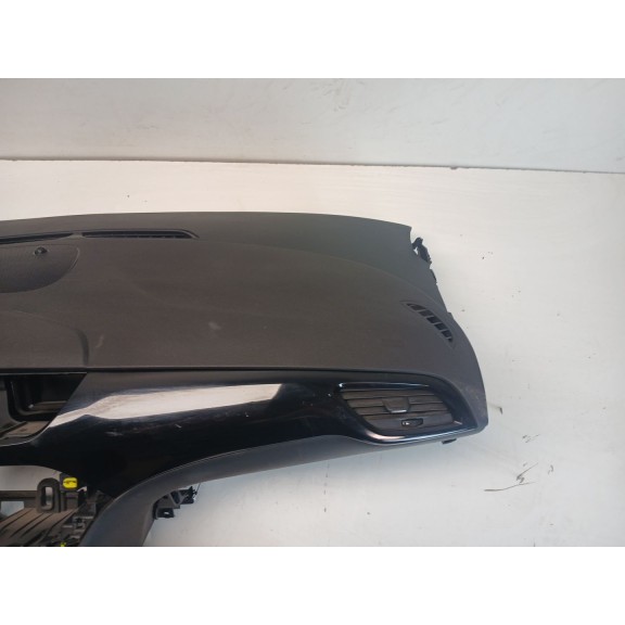 Recambio de kit airbag para opel corsa e 120 aniversario referencia OEM IAM  5 PUERTAS 