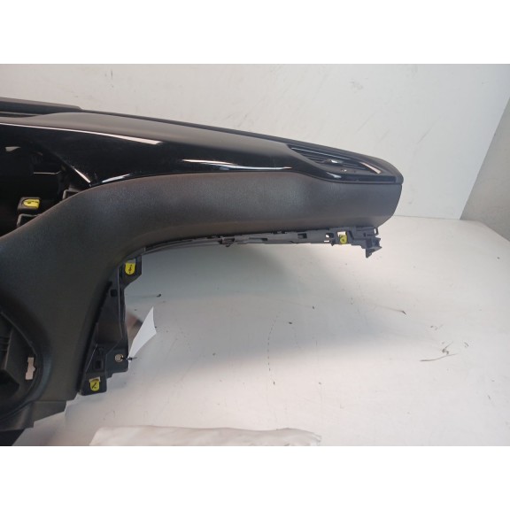 Recambio de kit airbag para opel corsa e 120 aniversario referencia OEM IAM  5 PUERTAS 