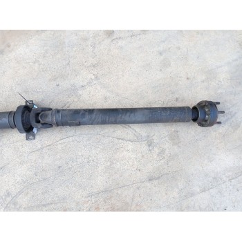 Recambio de transmision central para bmw x5 (e53) 3.0d referencia OEM IAM 7524364 CAMBIO AUTO 4X4 