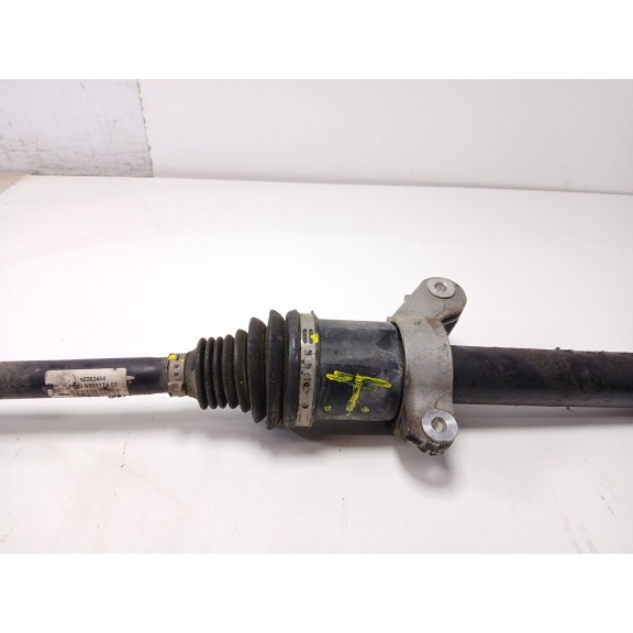 Recambio de transmision delantera derecha para mini mini countryman (r60) one d referencia OEM IAM 980917402 10262484 