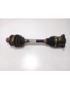 Recambio de transmision delantera derecha para audi a4 b9 (8w2, 8wc) 2.0 tdi referencia OEM IAM 8W0407271G  