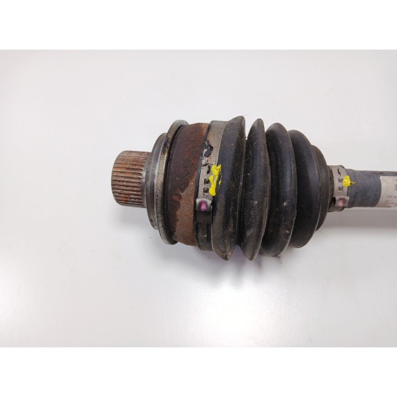 Recambio de transmision delantera derecha para audi a4 b9 (8w2, 8wc) 2.0 tdi referencia OEM IAM 8W0407271G  