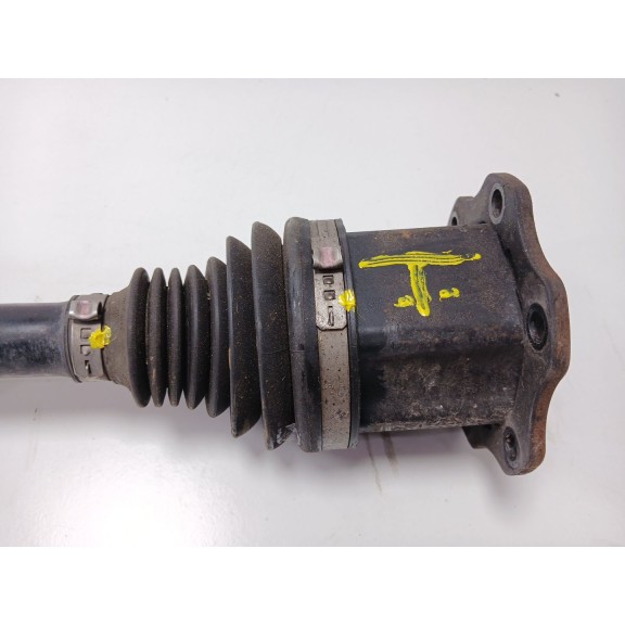 Recambio de transmision delantera derecha para audi a4 b9 (8w2, 8wc) 2.0 tdi referencia OEM IAM 8W0407271G  