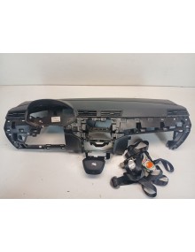 Recambio de kit airbag para seat arona (kj7, kjp) 1.6 tdi referencia OEM IAM   