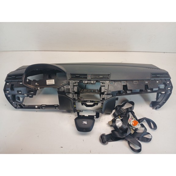 Recambio de kit airbag para seat arona (kj7, kjp) 1.6 tdi referencia OEM IAM   