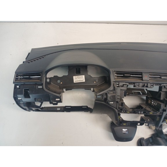 Recambio de kit airbag para seat arona (kj7, kjp) 1.6 tdi referencia OEM IAM   