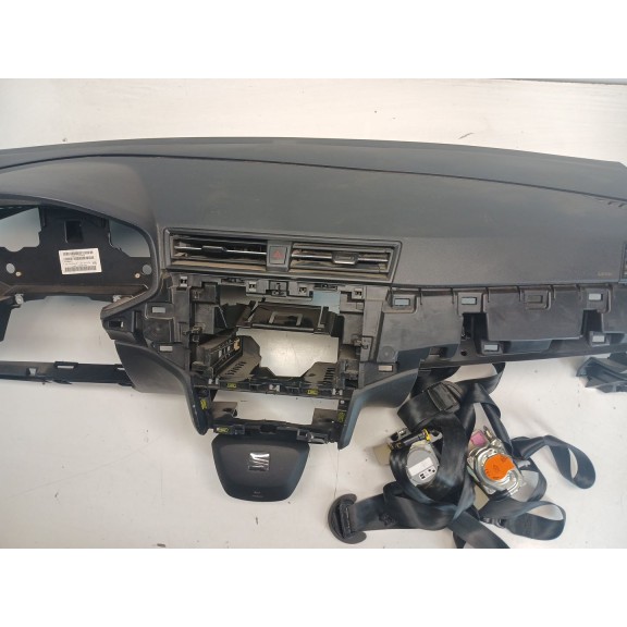 Recambio de kit airbag para seat arona (kj7, kjp) 1.6 tdi referencia OEM IAM   