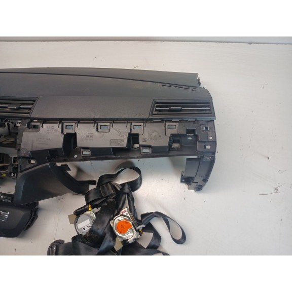 Recambio de kit airbag para seat arona (kj7, kjp) 1.6 tdi referencia OEM IAM   