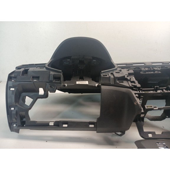 Recambio de kit airbag para seat arona (kj7, kjp) 1.6 tdi referencia OEM IAM   