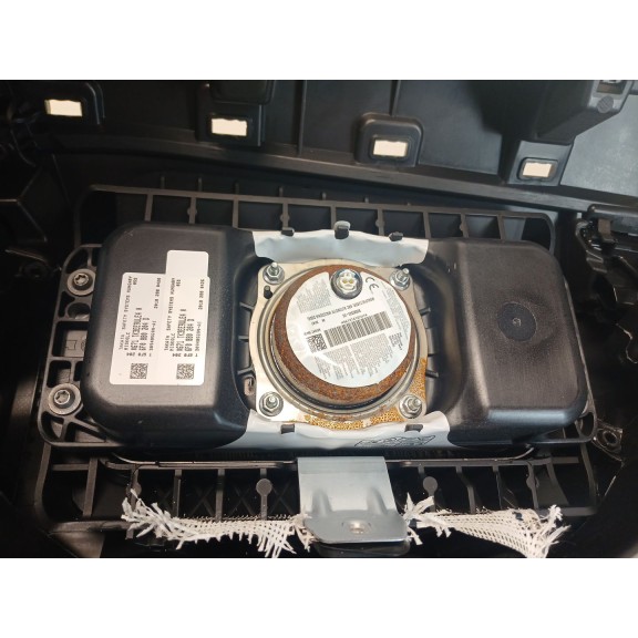 Recambio de kit airbag para seat arona (kj7, kjp) 1.6 tdi referencia OEM IAM   