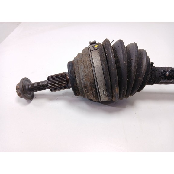 Recambio de transmision delantera izquierda para seat altea xl (5p5) family referencia OEM IAM   