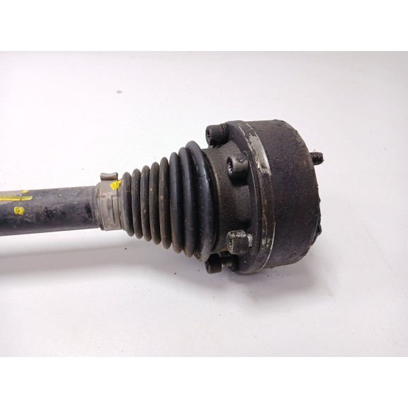 Recambio de transmision delantera izquierda para seat altea xl (5p5) family referencia OEM IAM   