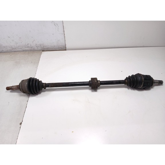 Recambio de transmision delantera izquierda para toyota avensis (_t25_) 1.8 (zzt251_) referencia OEM IAM   