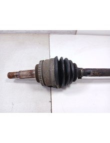 Recambio de transmision delantera izquierda para toyota avensis (_t25_) 1.8 (zzt251_) referencia OEM IAM    2