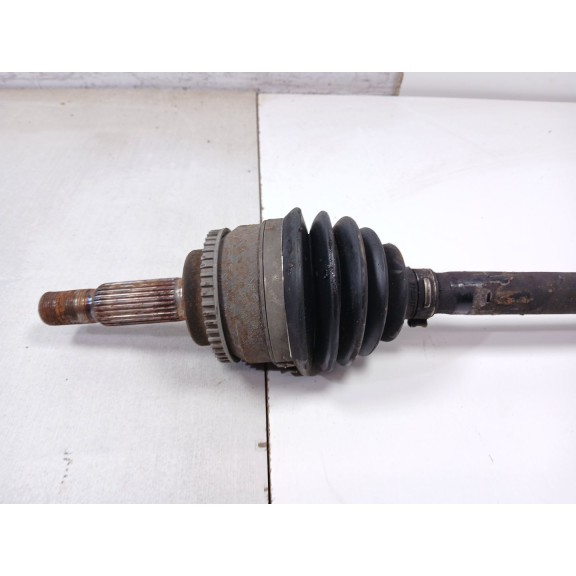 Recambio de transmision delantera izquierda para toyota avensis (_t25_) 1.8 (zzt251_) referencia OEM IAM   