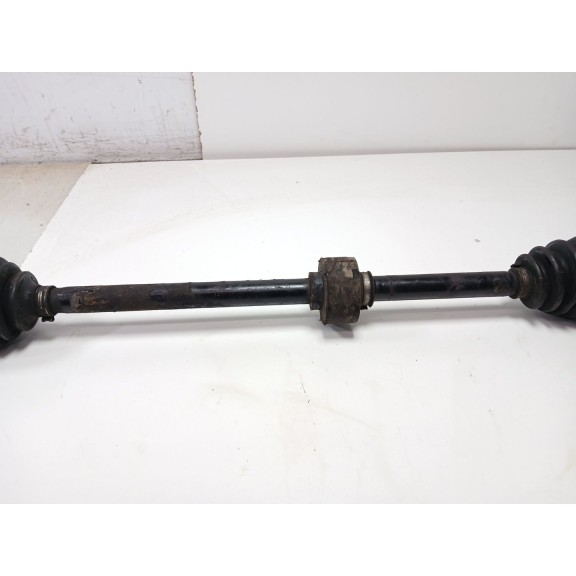 Recambio de transmision delantera izquierda para toyota avensis (_t25_) 1.8 (zzt251_) referencia OEM IAM   