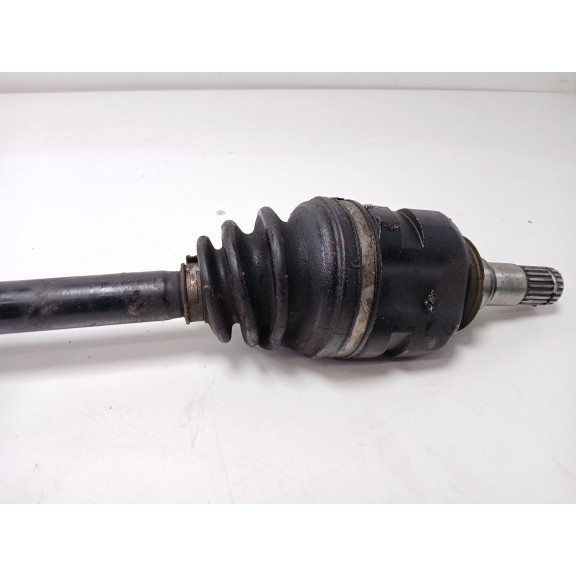 Recambio de transmision delantera izquierda para toyota avensis (_t25_) 1.8 (zzt251_) referencia OEM IAM   