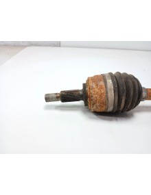 Recambio de transmision delantera izquierda para renault captur ii (hf_) blue dci 115 (hfad) referencia OEM IAM EBJ95MBP511 3910 2