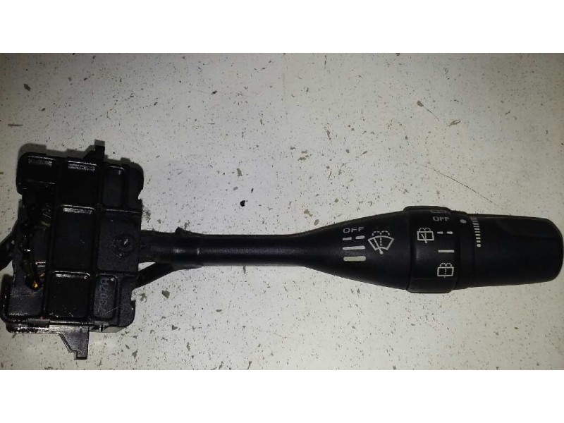 Recambio de mando limpia para nissan almera (n15) 1.6 16v cat referencia OEM IAM   