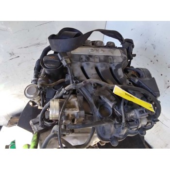 Recambio de motor completo para seat leon (1p1) comfort limited referencia OEM IAM BSE  