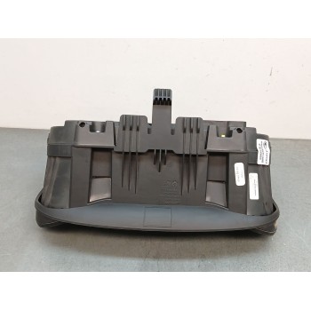 Recambio de cuadro instrumentos para opel corsa e excellence ecoflex referencia OEM IAM 39022767 39022767 