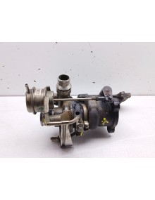 Recambio de turbocompresor para dacia duster (hm_) 1.2 tce 125 (hmma) referencia OEM IAM 144107858R  8201329433