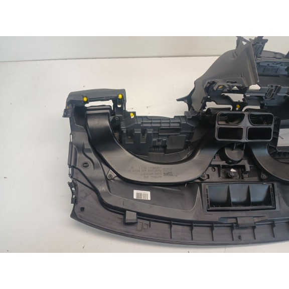 Recambio de kit airbag para opel corsa e 120 aniversario referencia OEM IAM  5 PUERTAS 