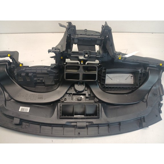 Recambio de kit airbag para opel corsa e 120 aniversario referencia OEM IAM  5 PUERTAS 