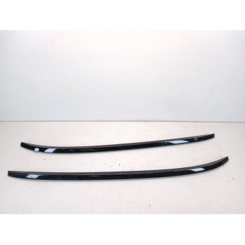 Recambio de barras techo para kia niro ii (sg2) 1.6 gdi hybrid referencia OEM IAM 87280AT000  87270AT000