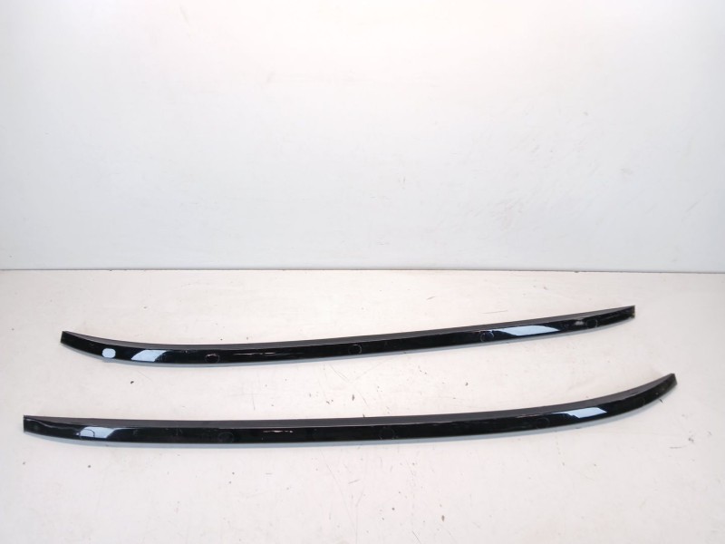 Recambio de barras techo para kia niro ii (sg2) 1.6 gdi hybrid referencia OEM IAM 87280AT000  87270AT000