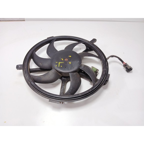 Recambio de electroventilador para mini mini countryman (r60) one d referencia OEM IAM 10012300AC 1742850999003 