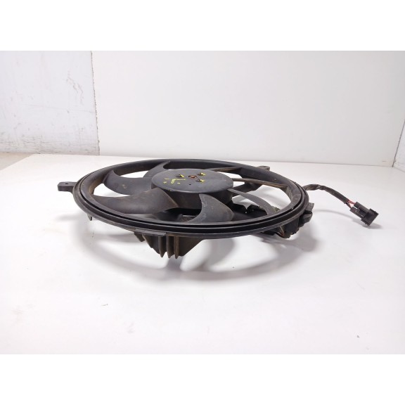 Recambio de electroventilador para mini mini countryman (r60) one d referencia OEM IAM 10012300AC 1742850999003 