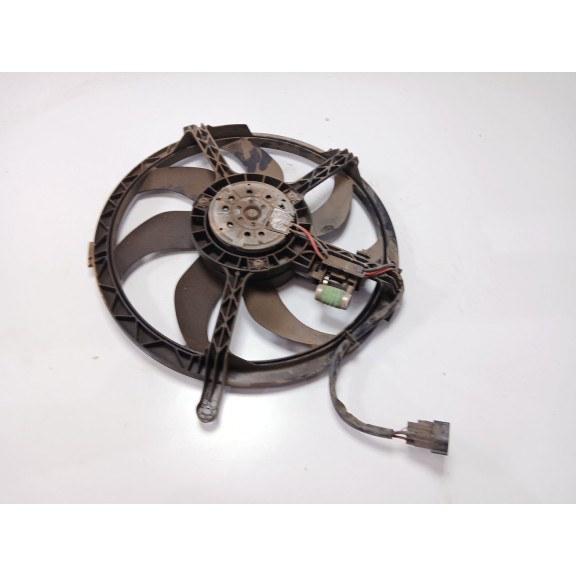 Recambio de electroventilador para mini mini countryman (r60) one d referencia OEM IAM 10012300AC 1742850999003 