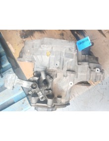 Recambio de caja casco para seat leon (5f1) 1.6 tdi referencia OEM IAM TKV  5V