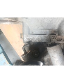 Recambio de caja casco para seat leon (5f1) 1.6 tdi referencia OEM IAM TKV  5V 2